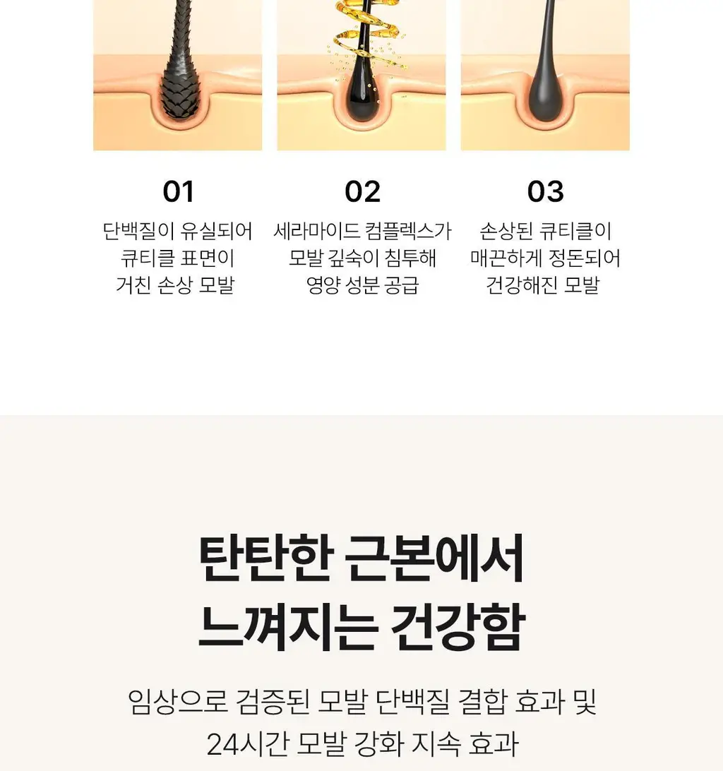 [올영단독] 아도르 퍼퓸 헤어 트리트먼트 380ml 3종 (기획/단품) 상세페이지 28
